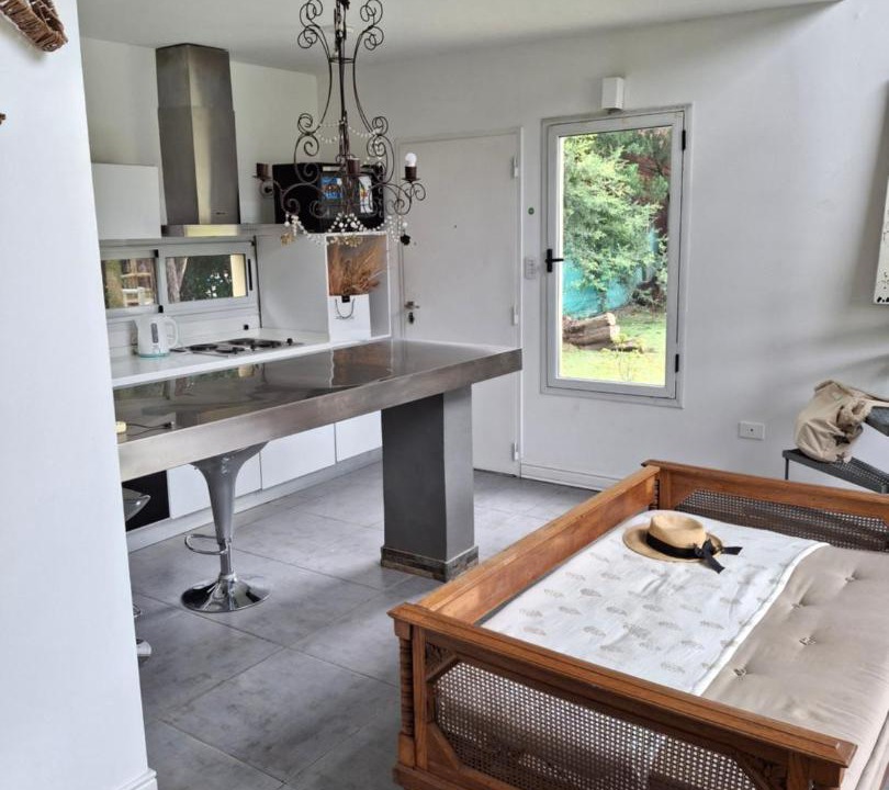 Photo of Kitchen in San Pedro