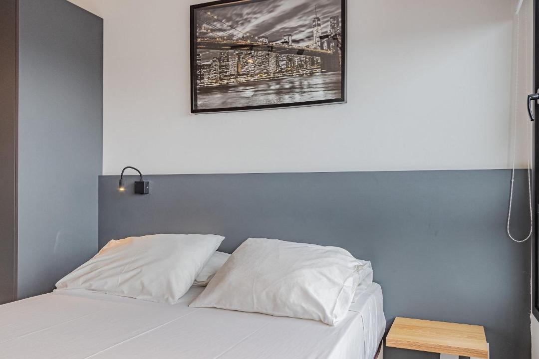 Photo of Bedroom in Petropolis