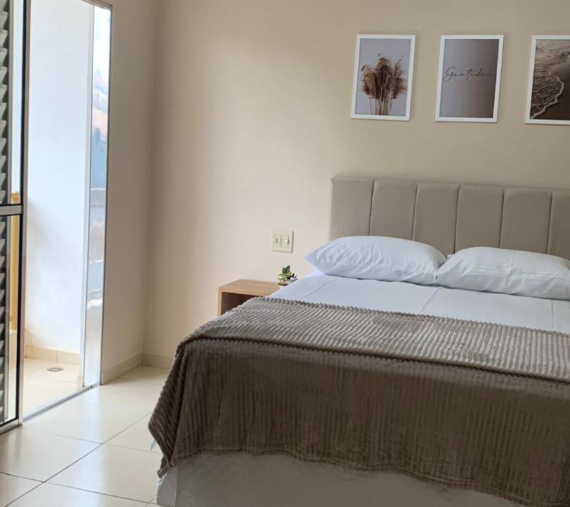 Photo of Bedroom in Sao Jose do Rio Preto