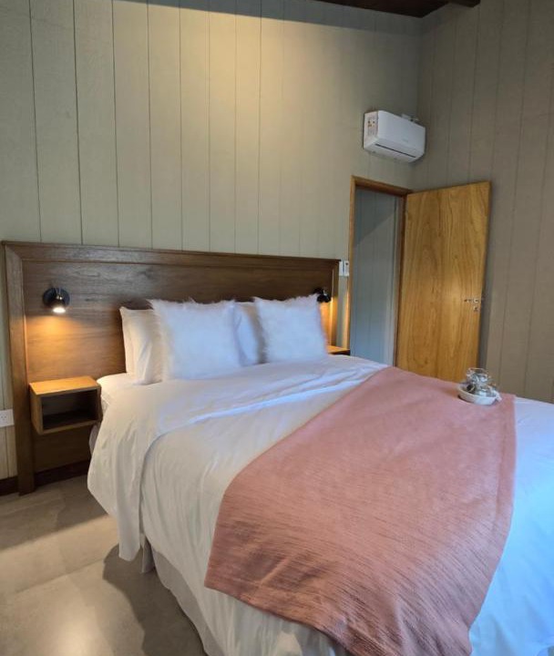 Photo of Bedroom in Calamuchita Valley
