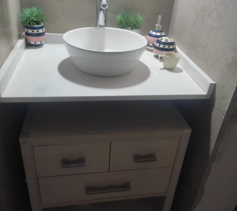Photo of Bathroom in La Falda