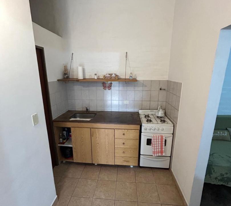 Photo of Kitchen in Trevelin