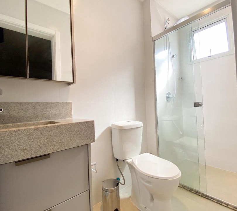 Photo of Bathroom in Porto Belo