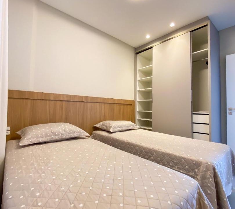 Photo of Bedroom in Porto Belo