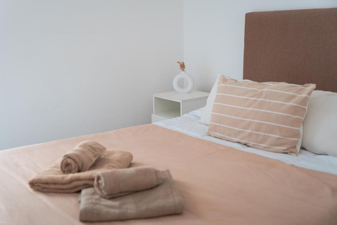 Photo of Bedroom in Santa Rosa