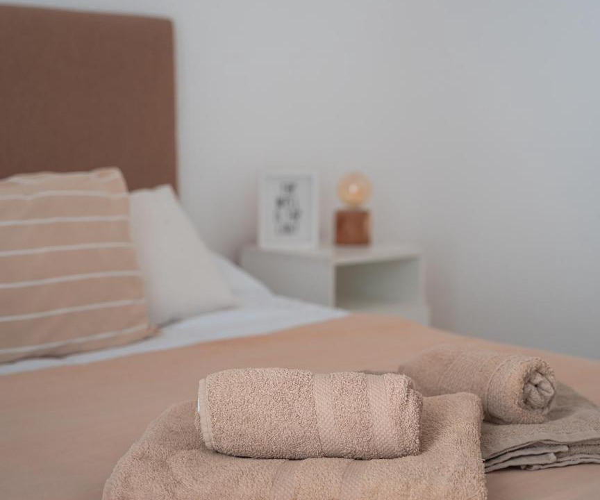 Photo of Bedroom in Santa Rosa