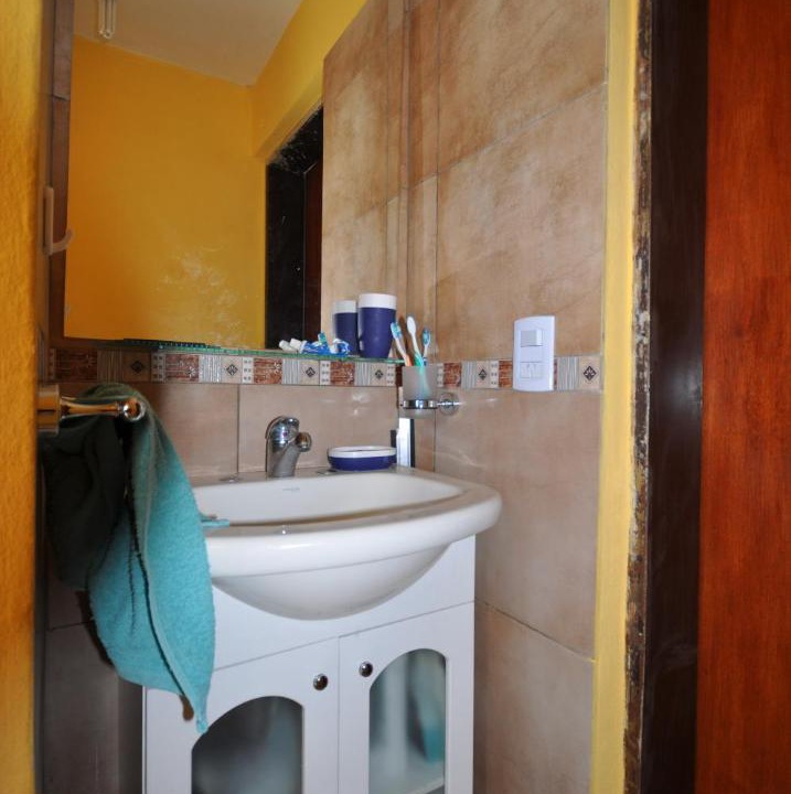 Photo of Bathroom in La Estancia