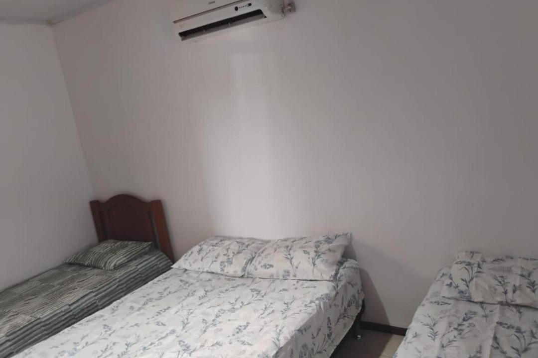 Photo of Bedroom in Gabrielense