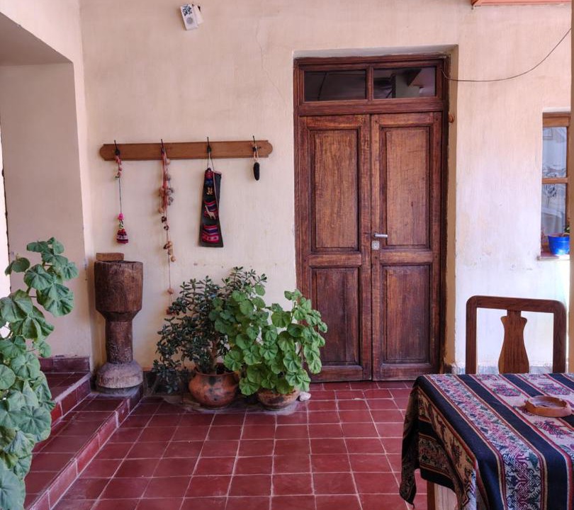 Photo of Others in Humahuaca