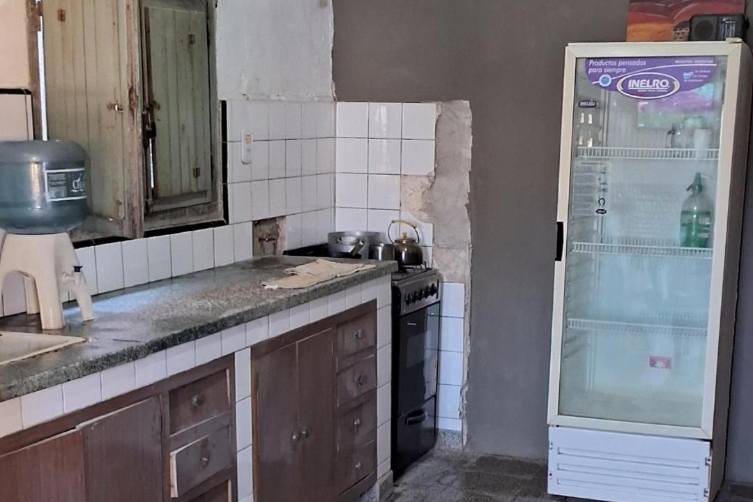 Photo of Kitchen in Canada de Gomez