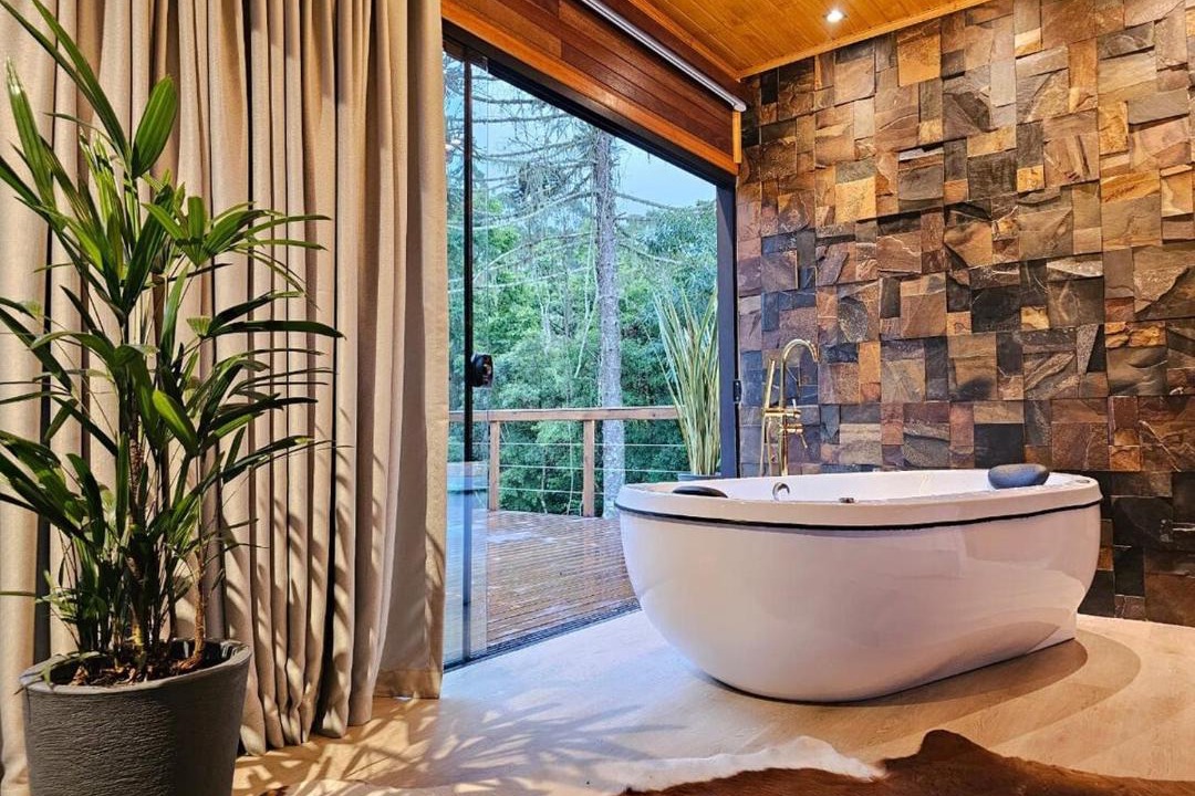 Photo of Bathroom in Bom Retiro