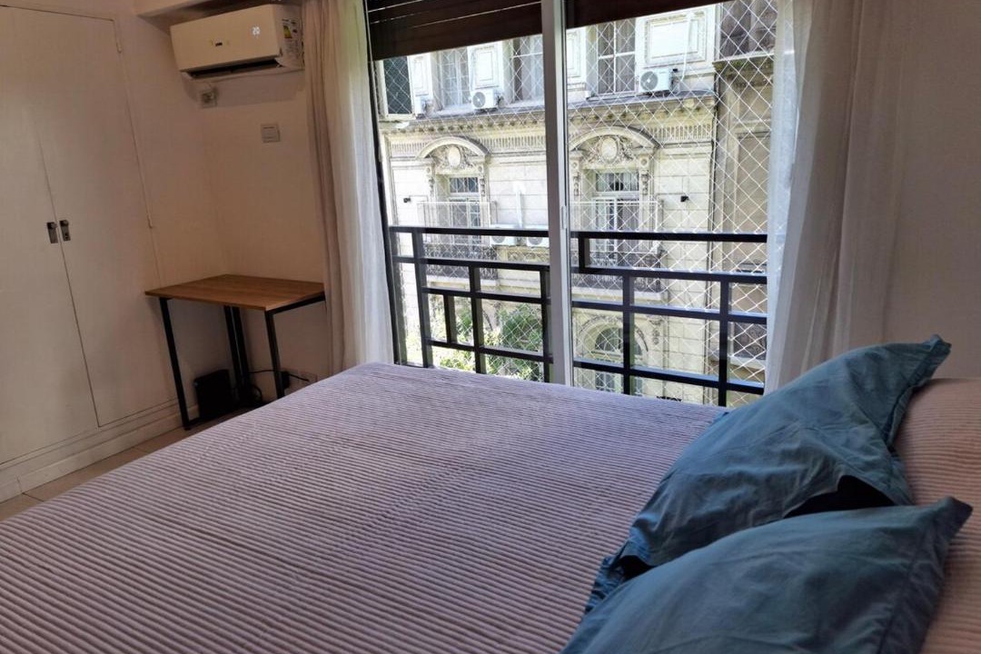 Photo of Bedroom in Retiro