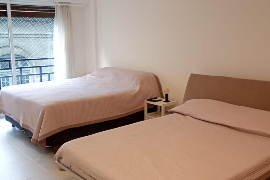 Photo of Bedroom in Retiro