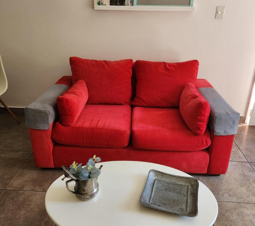 Photo of Livingroom in Lujan