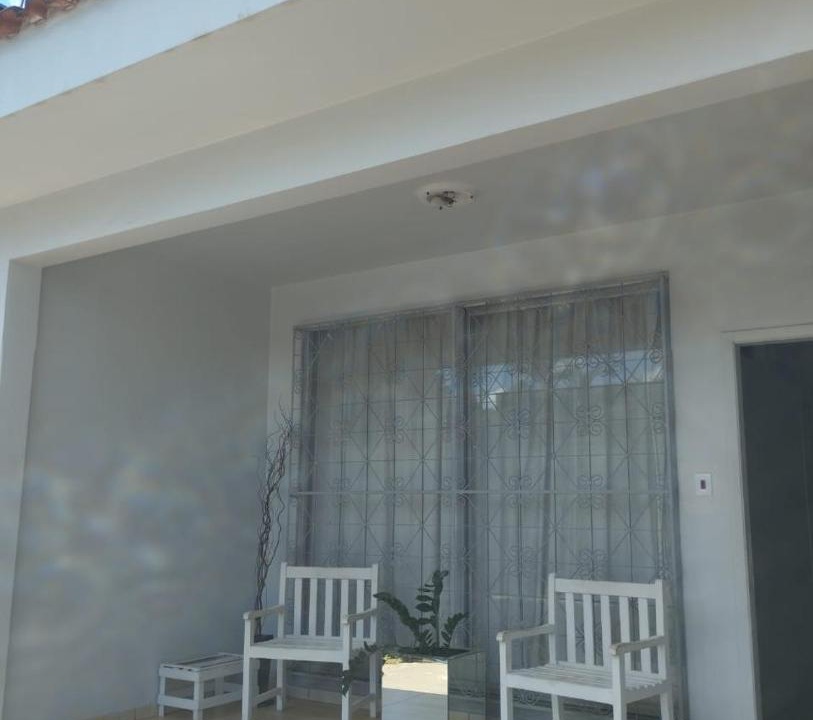 Photo of Patio Balcony in Guaira
