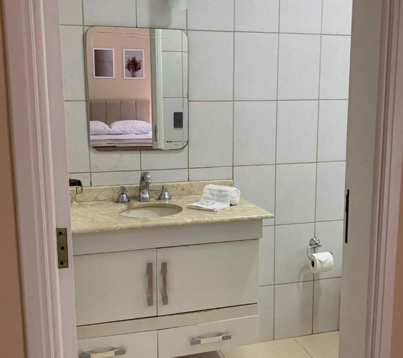 Photo of Bathroom in Sao Jose do Rio Preto