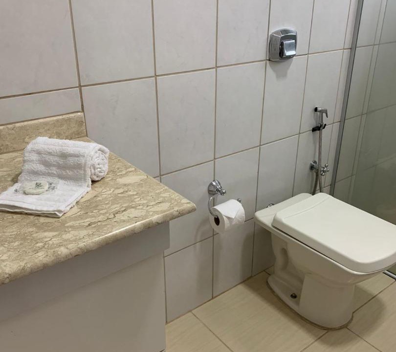 Photo of Bathroom in Sao Jose do Rio Preto