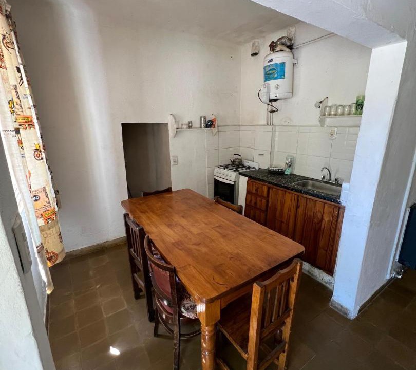 Photo of Kitchen in Pehuajo