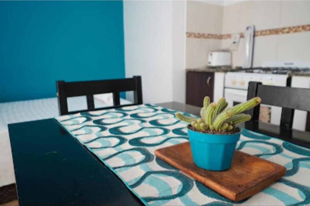 Photo of Kitchen in Termas de Rio Hondo
