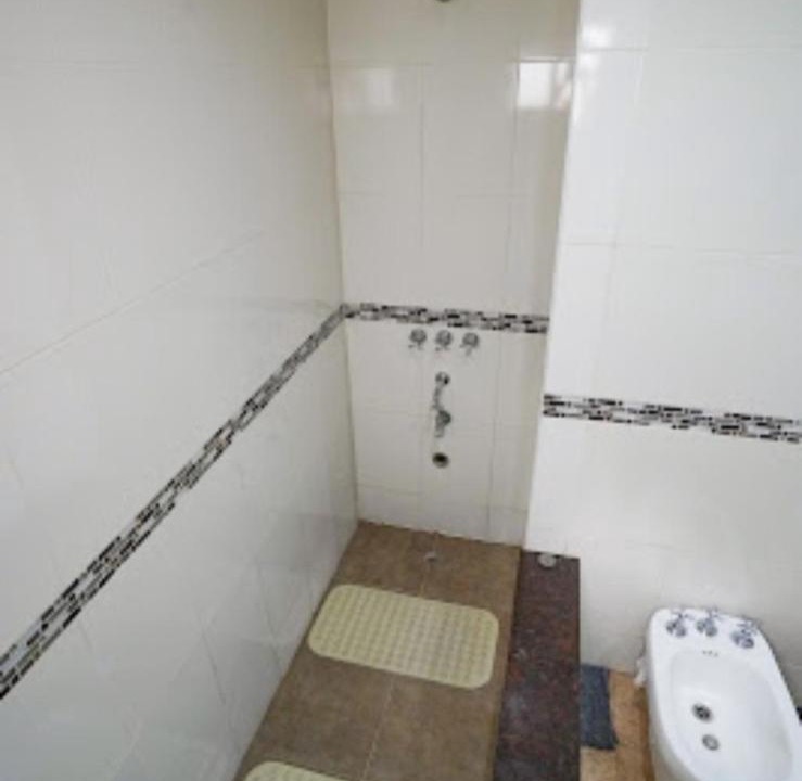 Photo of Bathroom in Termas de Rio Hondo