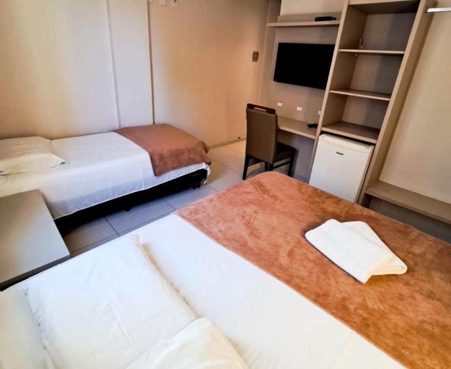 Photo of Bedroom in Gravata
