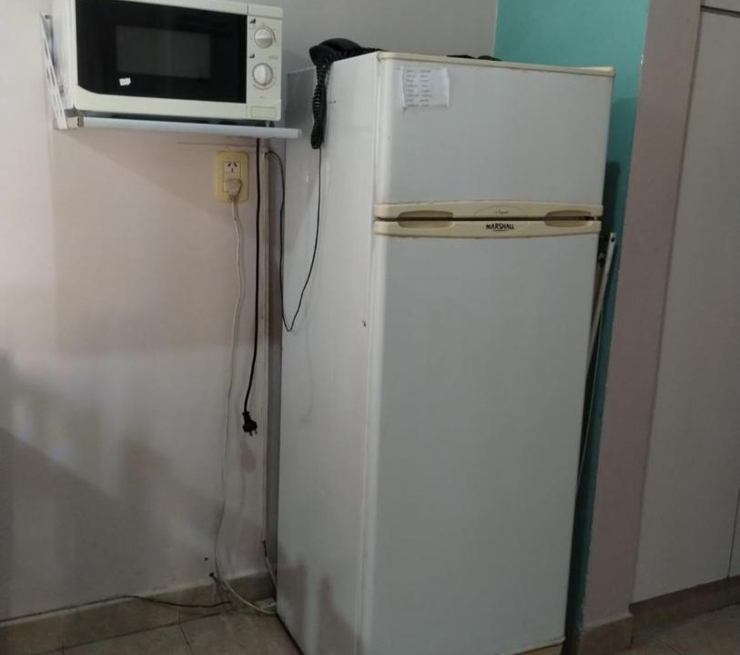 Photo of Kitchen in Concordia