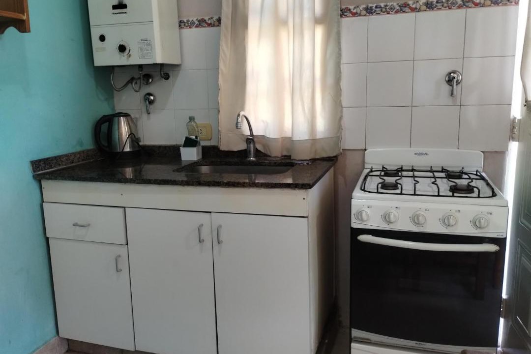 Photo of Kitchen in Concordia