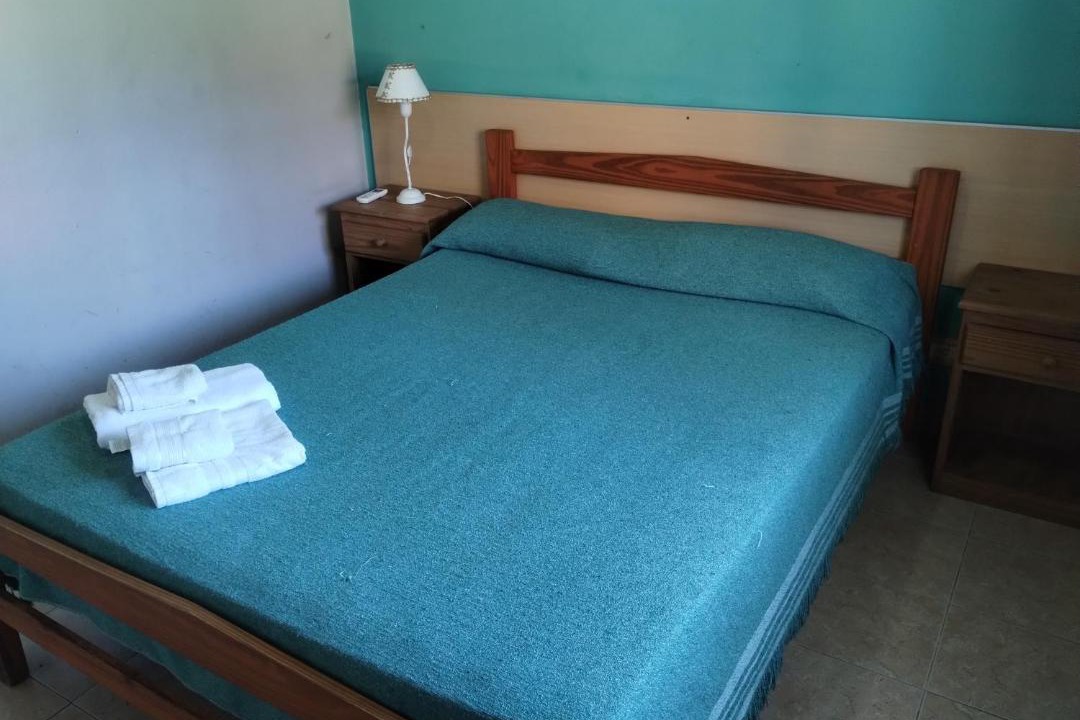 Photo of Bedroom in Concordia