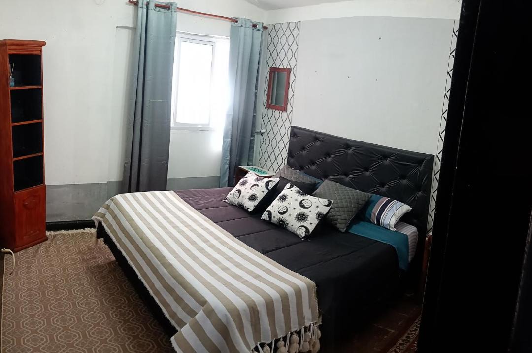Photo of Bedroom in Villa Union