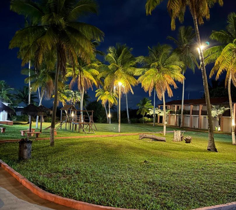 Photo of Others in Barra do Paraguacu