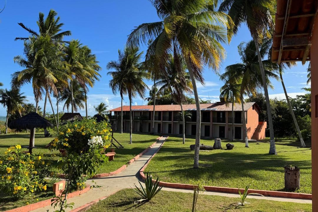 Photo of Others in Barra do Paraguacu