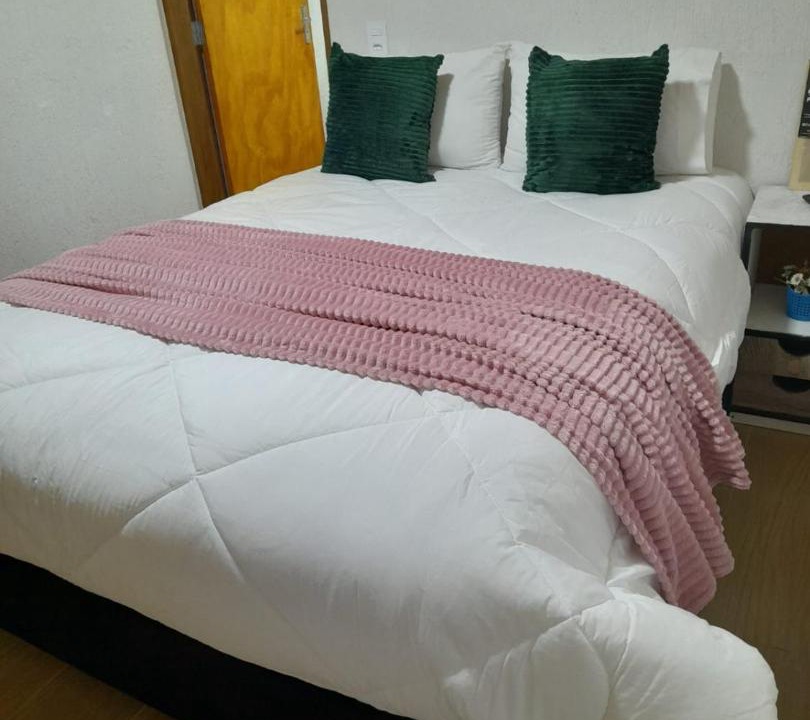 Photo of Bedroom in Jardim Andira
