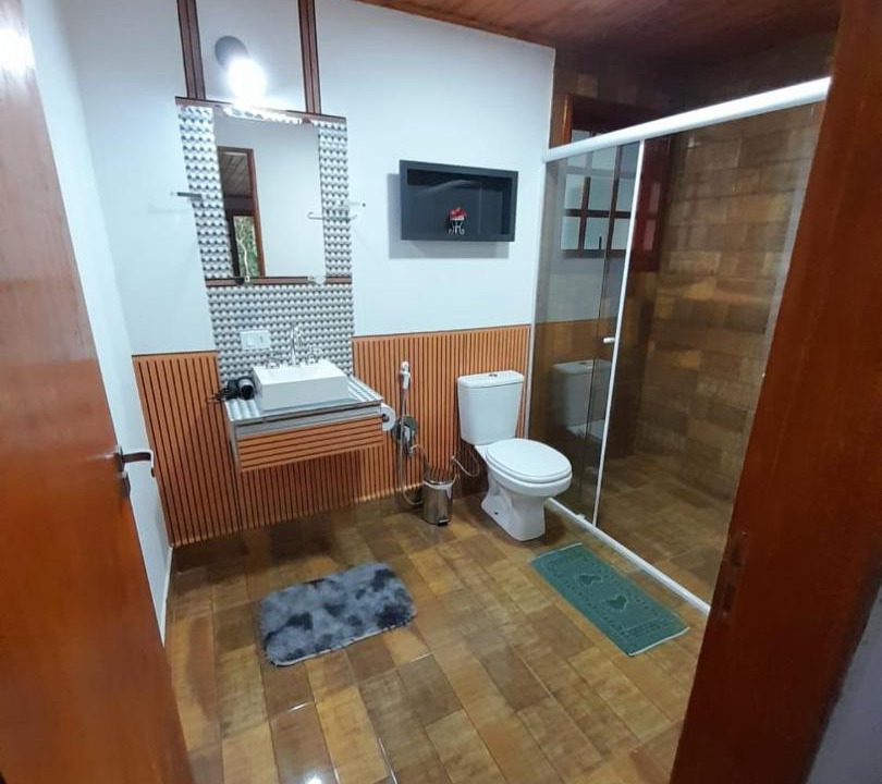 Photo of Bathroom in Jardim Andira