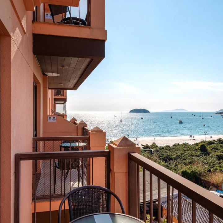 Photo of Patio Balcony in Jurere
