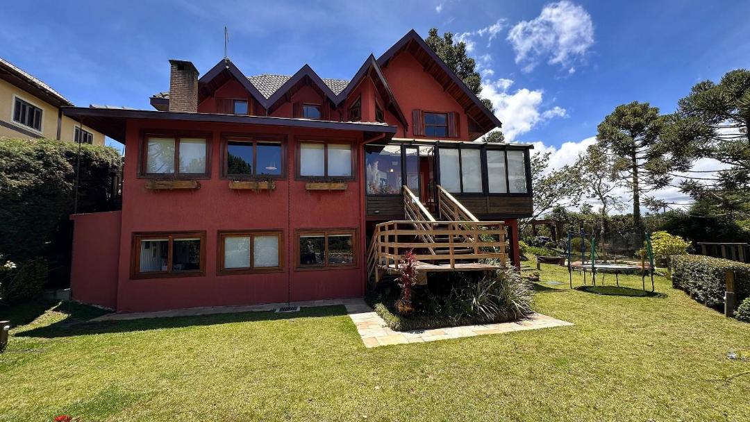 Photo of Others in Campos do Jordao