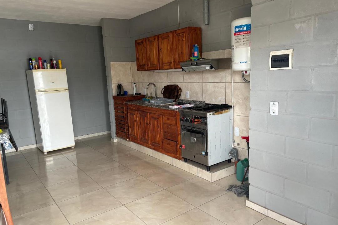 Photo of Kitchen in Villa Maria