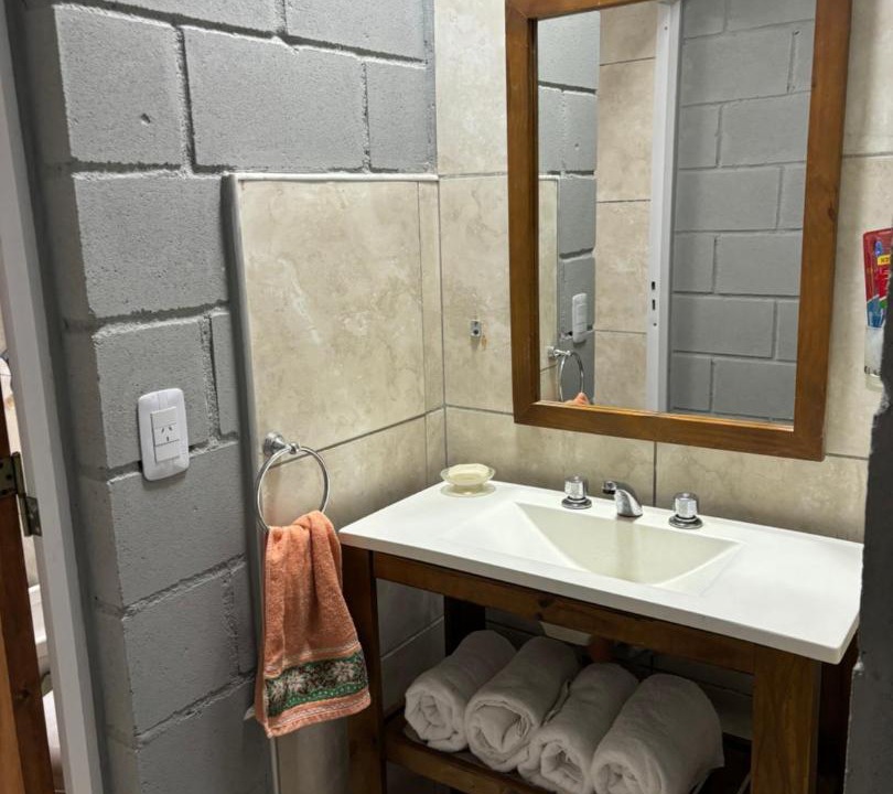 Photo of Bathroom in Villa Maria