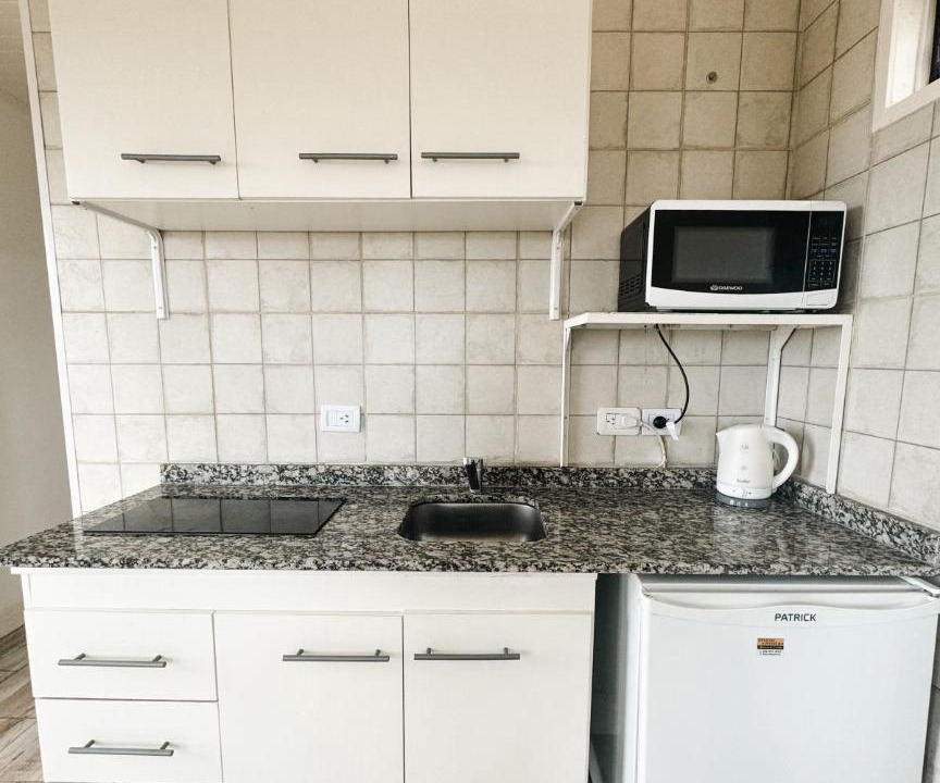Photo of Kitchen in Potrero de Garay