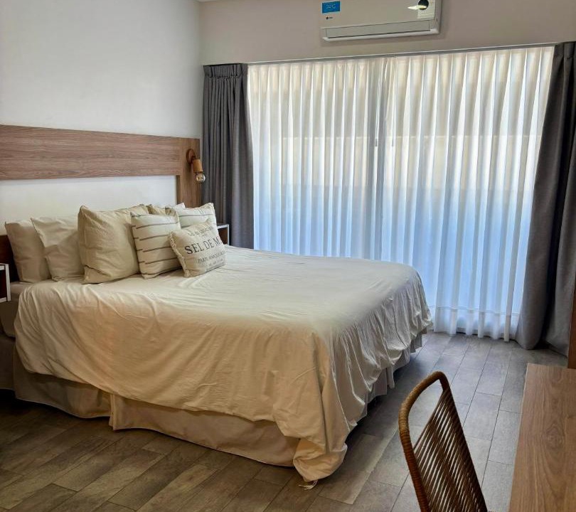 Photo of Bedroom in Constitucion