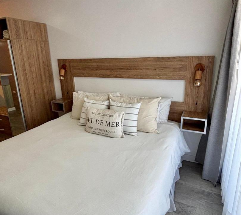 Photo of Bedroom in Constitucion