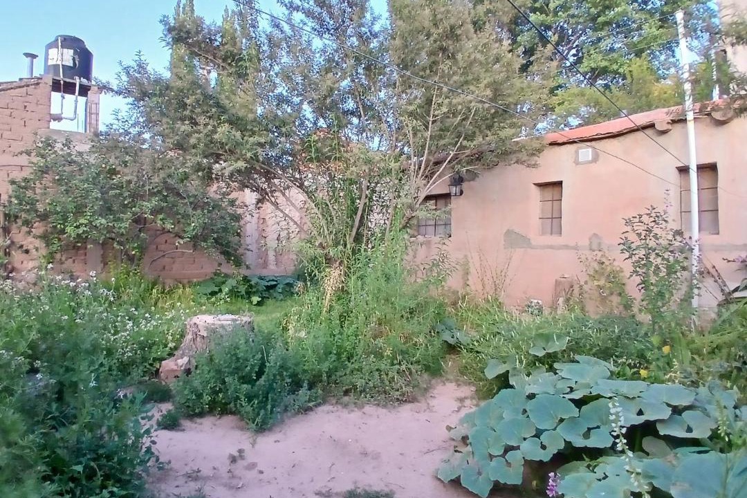 Photo of Others in Humahuaca