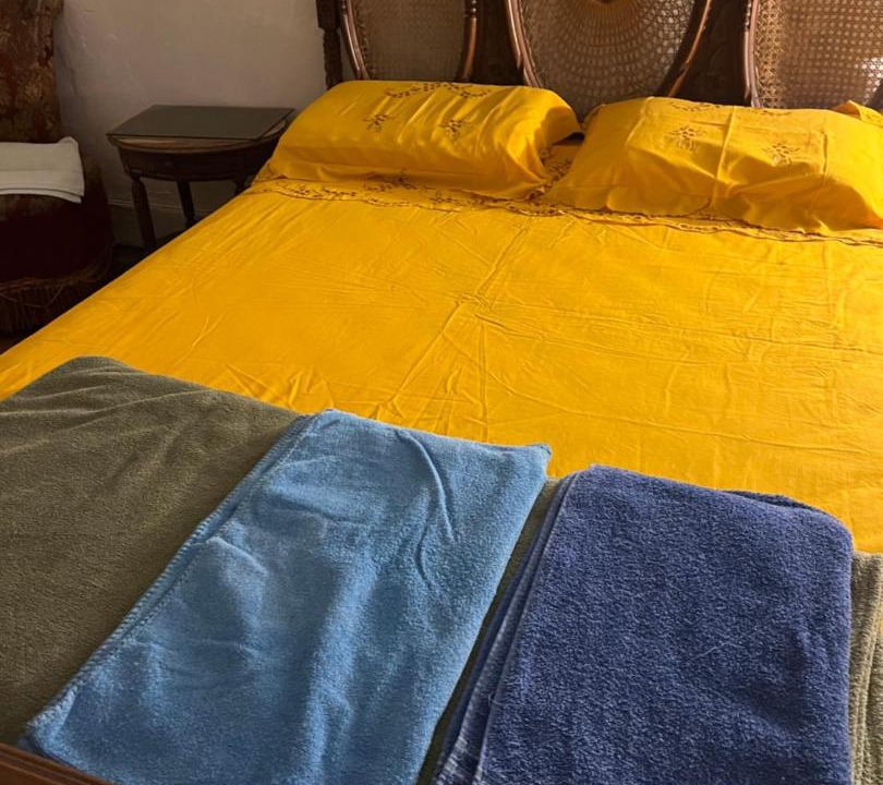 Photo of Bedroom in Centro