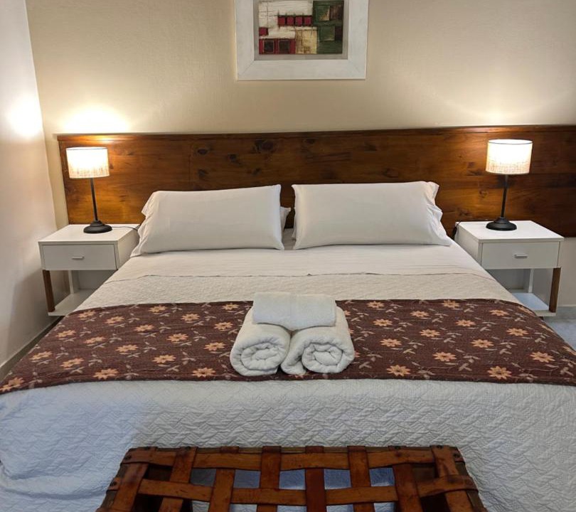 Photo of Bedroom in Cafayate