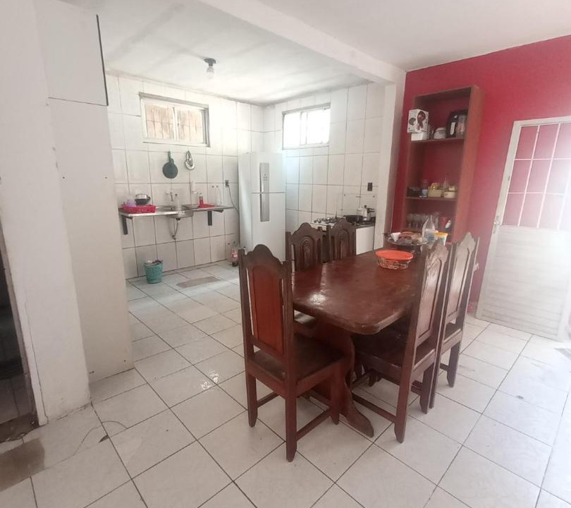 Photo of Kitchen in Cidade Nova VII