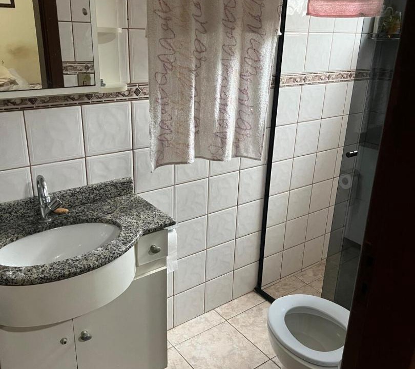 Photo of Bathroom in Jardim Britania