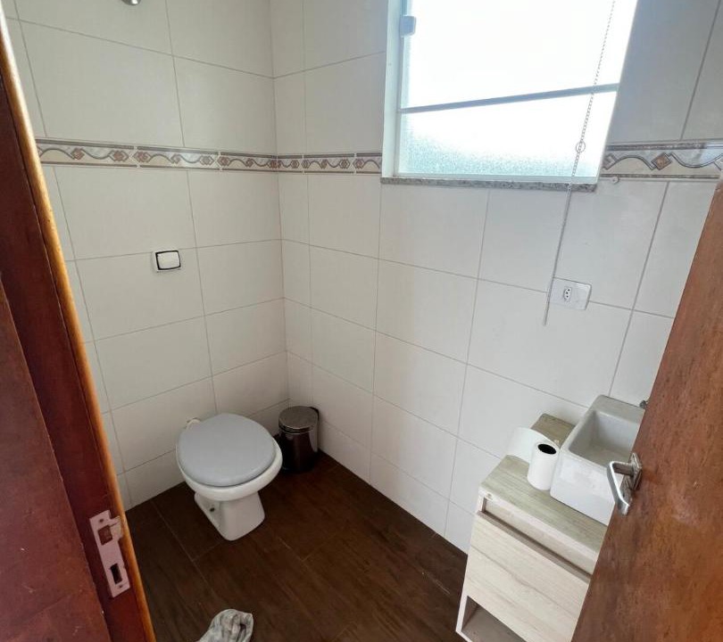 Photo of Bathroom in Jardim Britania