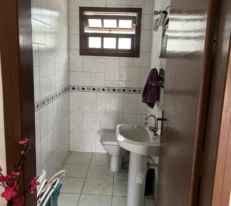 Photo of Bathroom in Jardim Britania