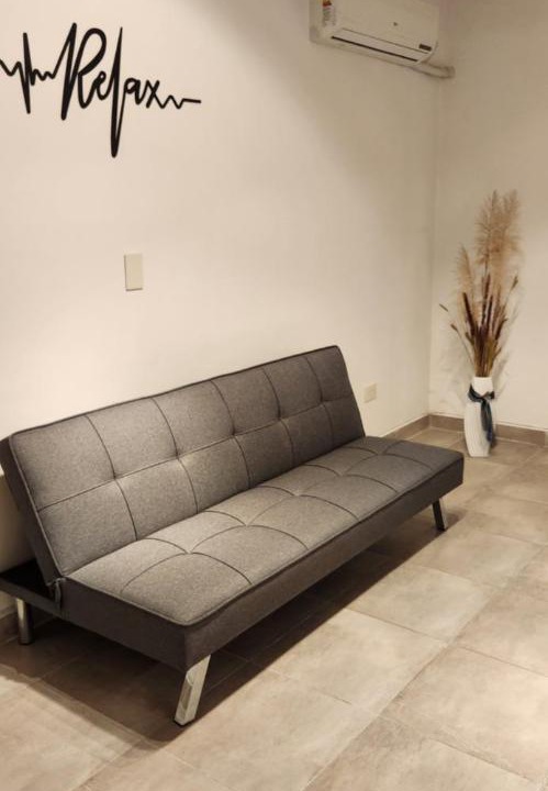 Photo of Livingroom in Barrio Centro