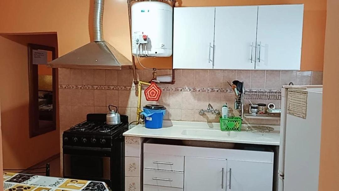 Photo of Kitchen in Dean Funes