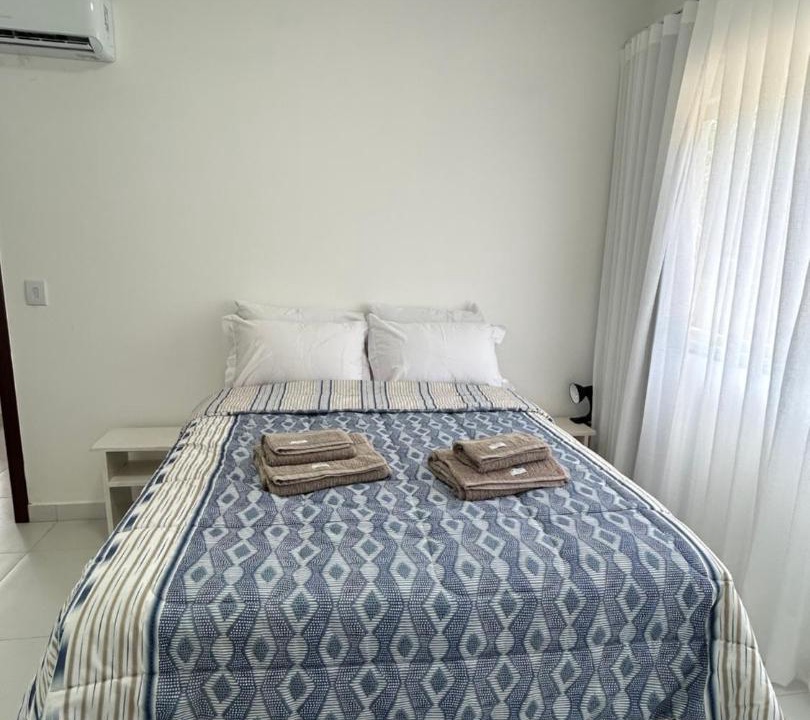 Photo of Bedroom in Santo Andre